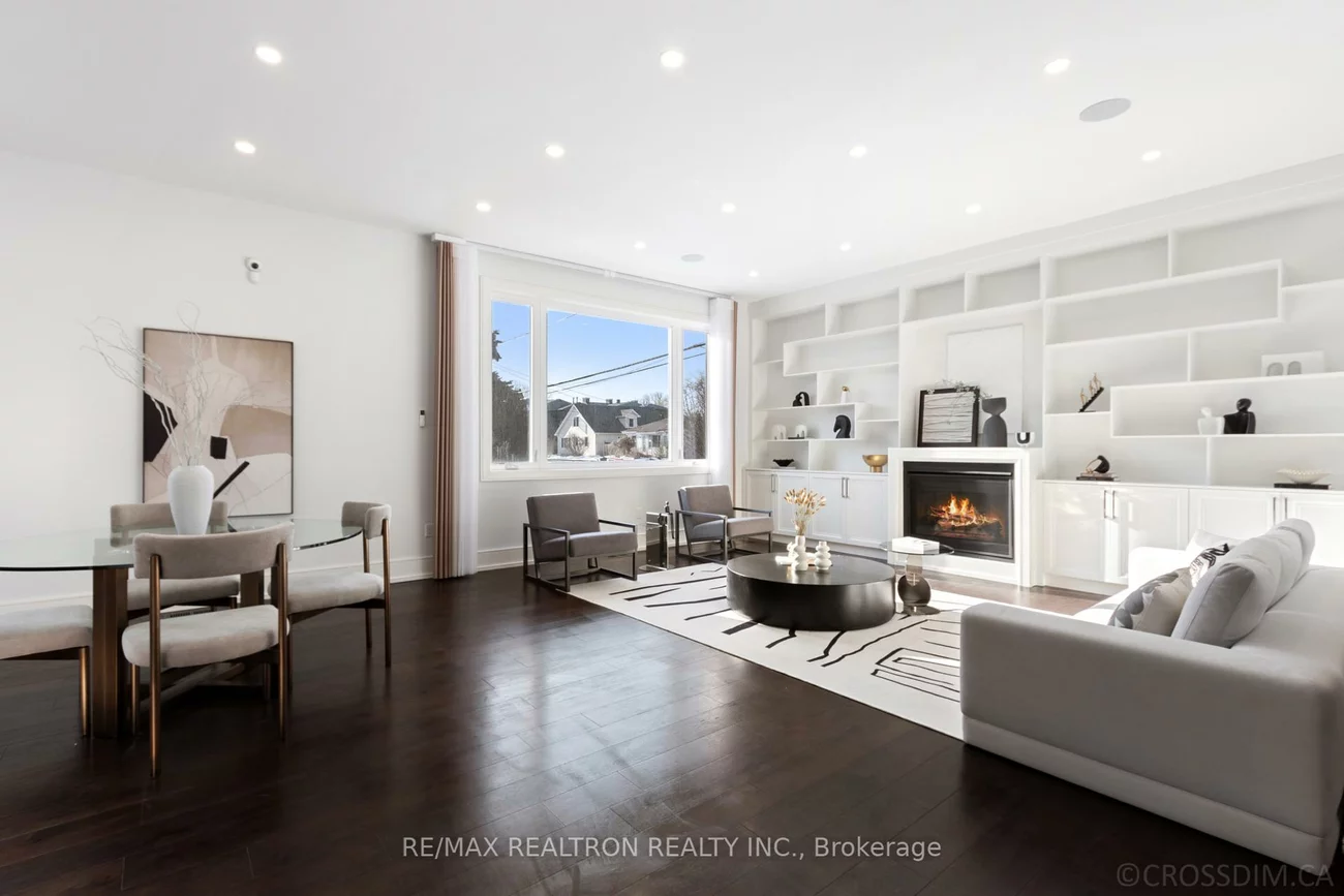 256, Lennox, Harding, Richmond Hill
