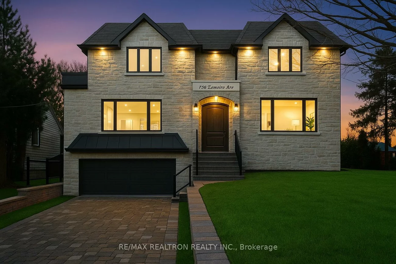 256, Lennox, Harding, Richmond Hill