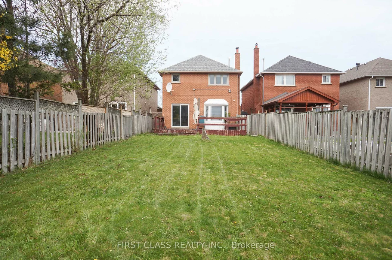 31, Elmpark, Devonsleigh, Richmond Hill