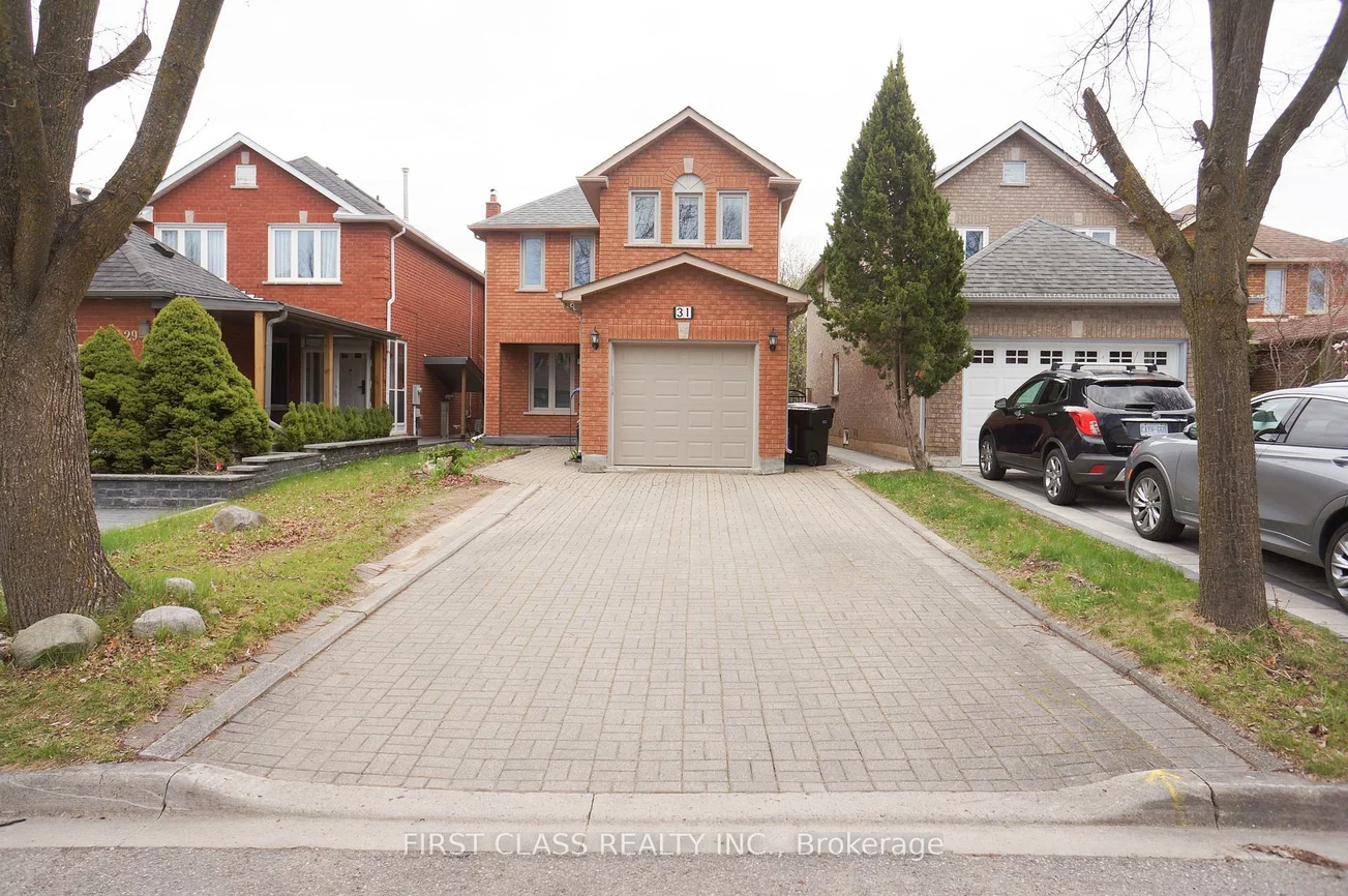 31, Elmpark, Devonsleigh, Richmond Hill