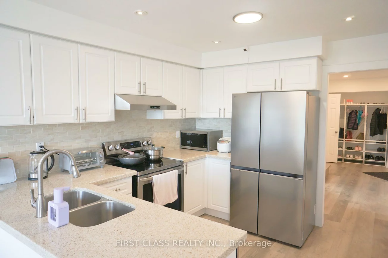 31, Elmpark, Devonsleigh, Richmond Hill