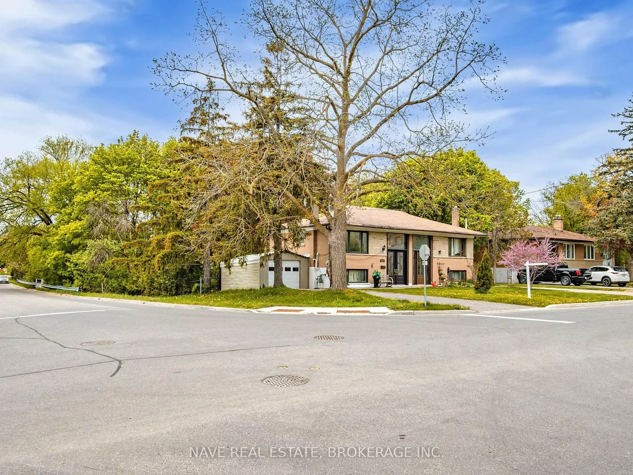 244, Cedar, Harding, Richmond Hill