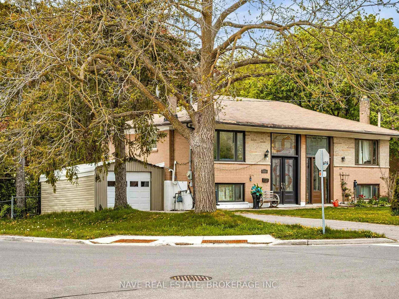 244, Cedar, Harding, Richmond Hill