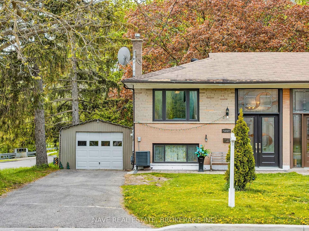 244, Cedar, Harding, Richmond Hill