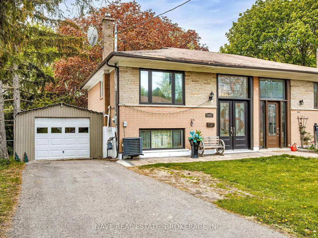 244, Cedar, Harding, Richmond Hill