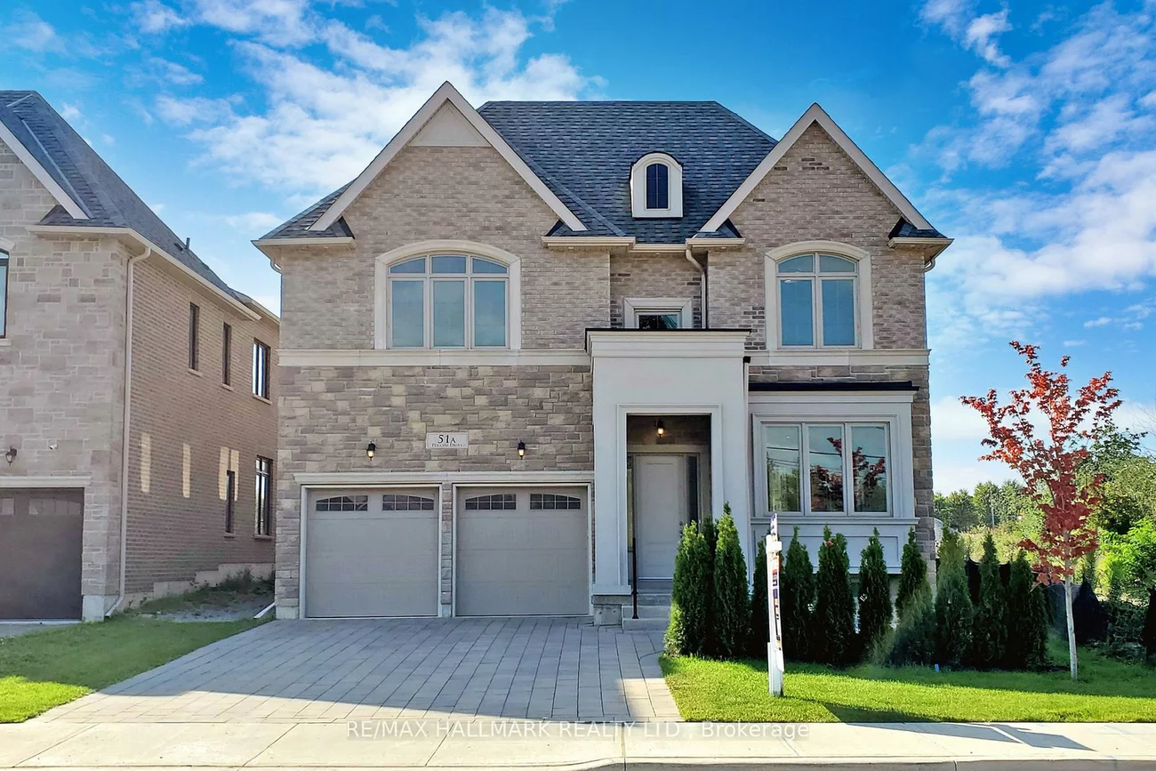 51A, Puccini, Oak Ridges, Richmond Hill