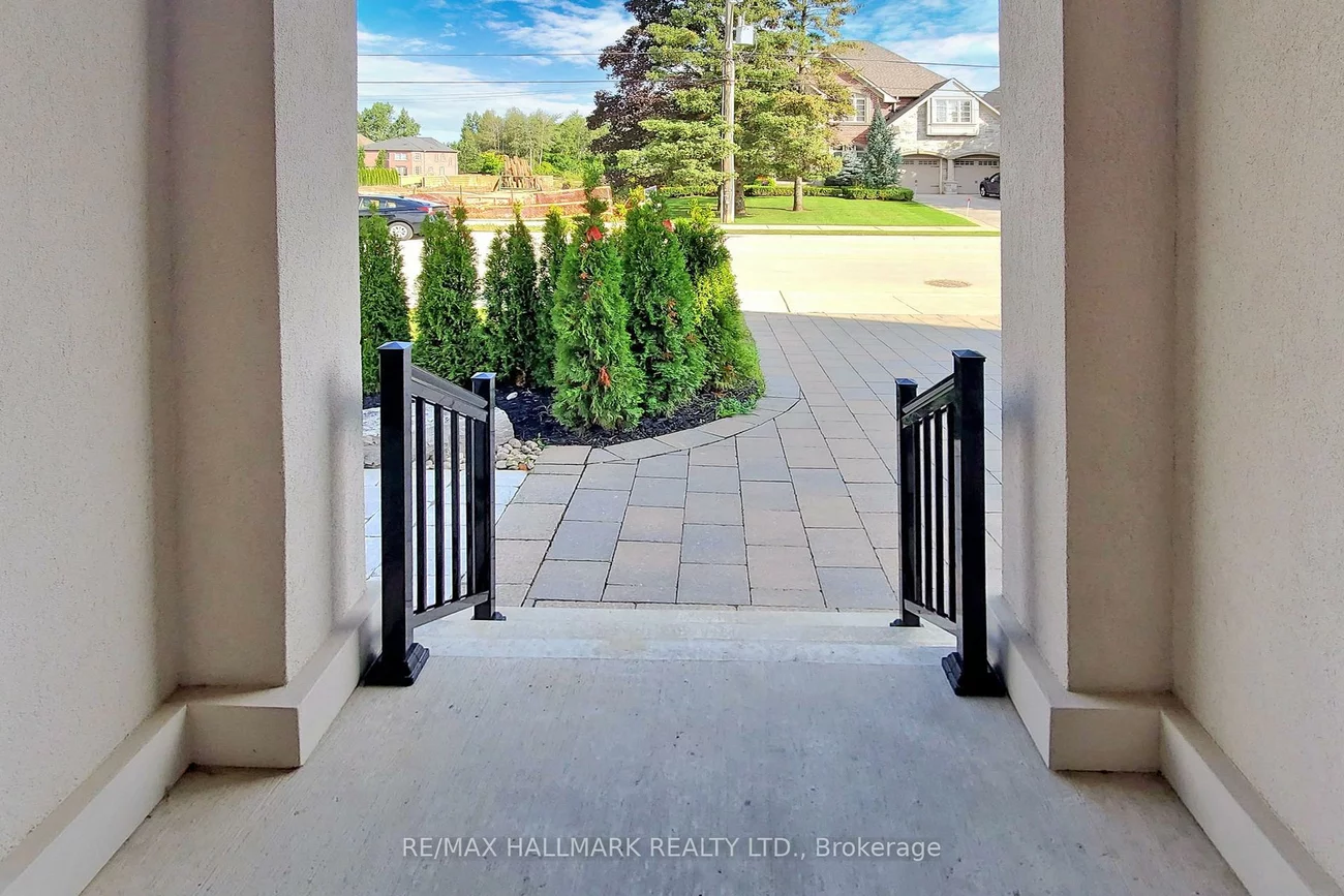 51A, Puccini, Oak Ridges, Richmond Hill