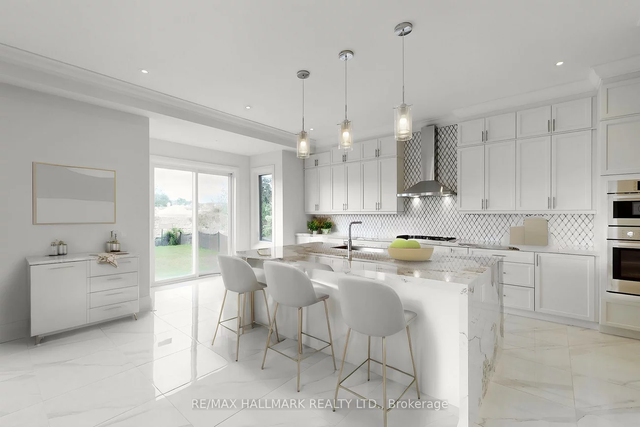 51A, Puccini, Oak Ridges, Richmond Hill
