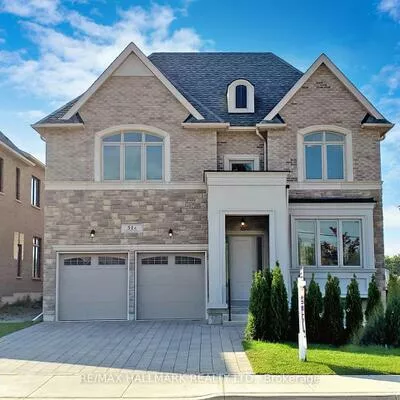 51A, Puccini, Oak Ridges, Richmond Hill