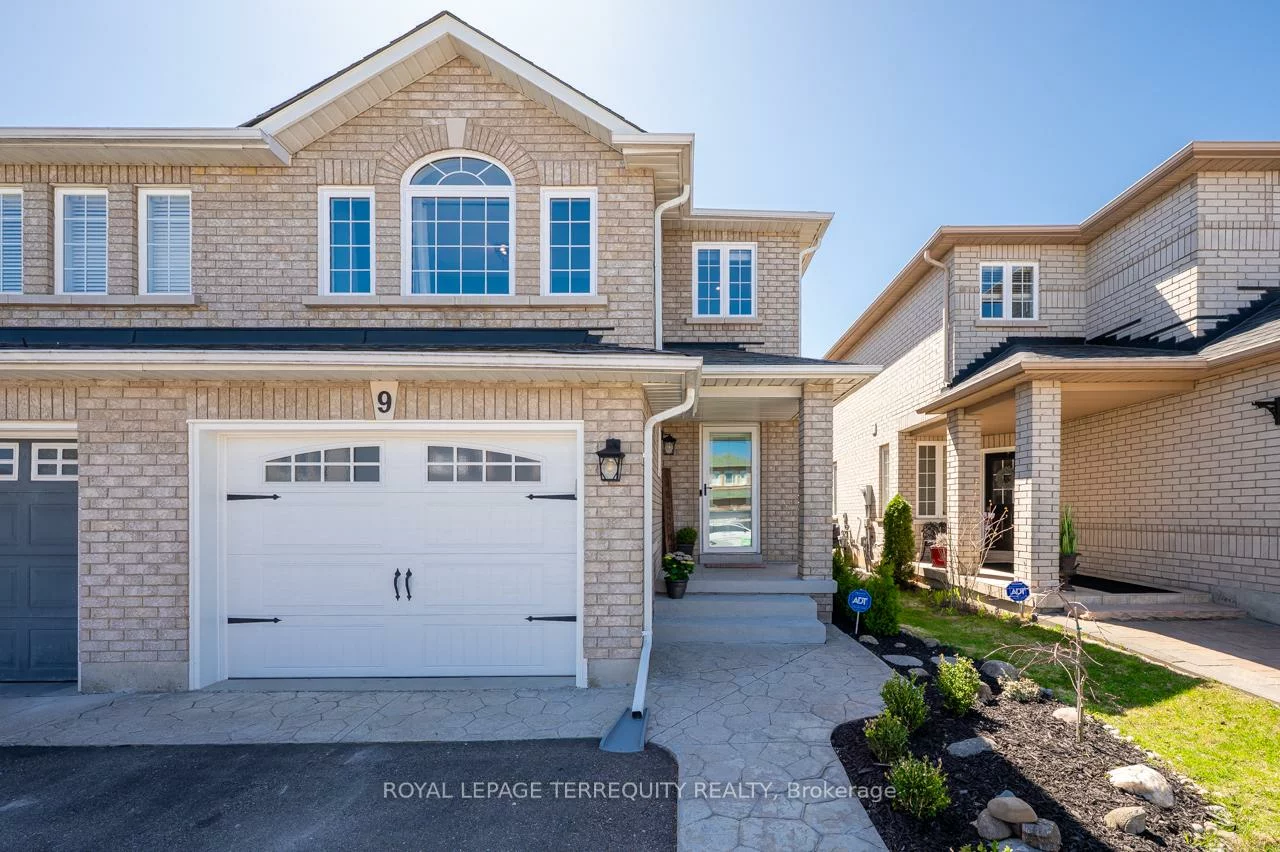 9, Kalmar, Oak Ridges, Richmond Hill