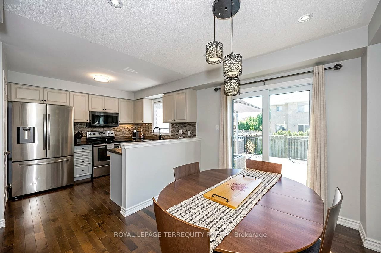 9, Kalmar, Oak Ridges, Richmond Hill