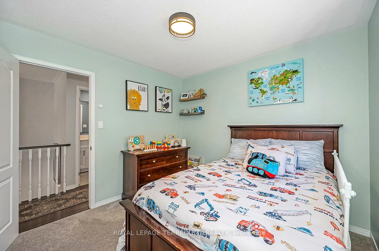 9, Kalmar, Oak Ridges, Richmond Hill
