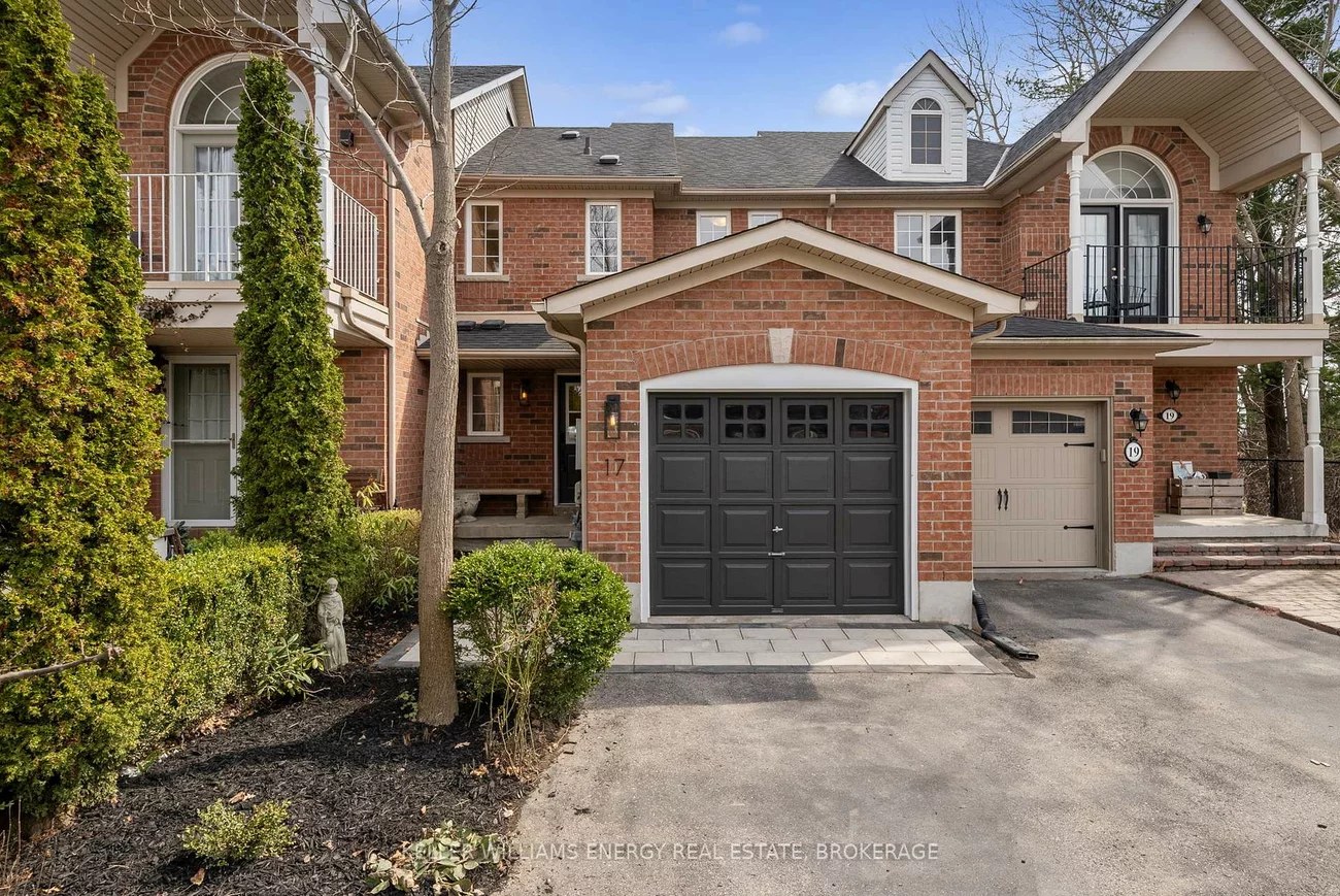 17, Cape Breton, Oak Ridges Lake Wilcox, Richmond Hill