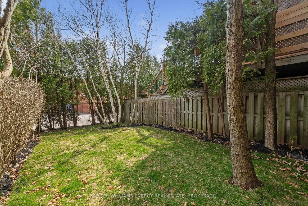 17, Cape Breton, Oak Ridges Lake Wilcox, Richmond Hill