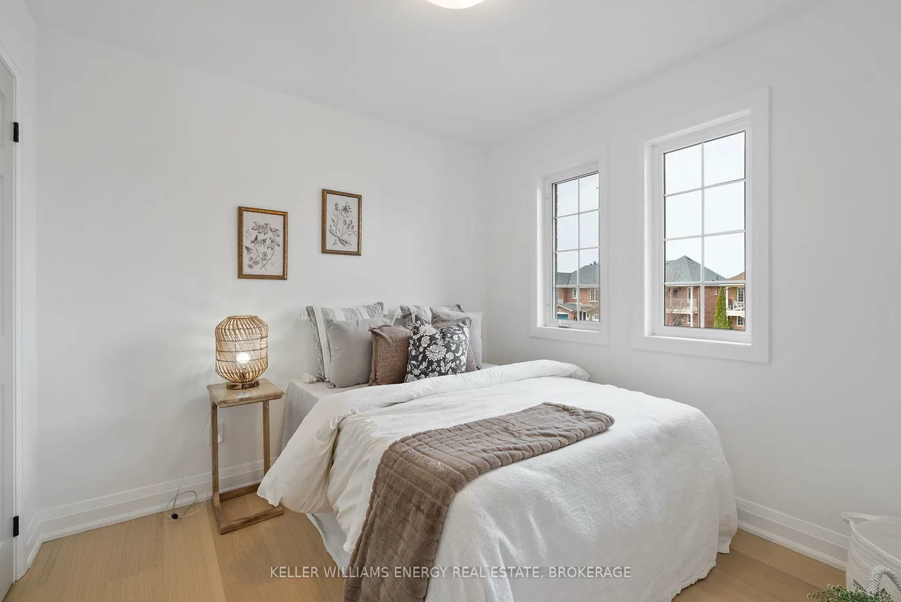 17, Cape Breton, Oak Ridges Lake Wilcox, Richmond Hill