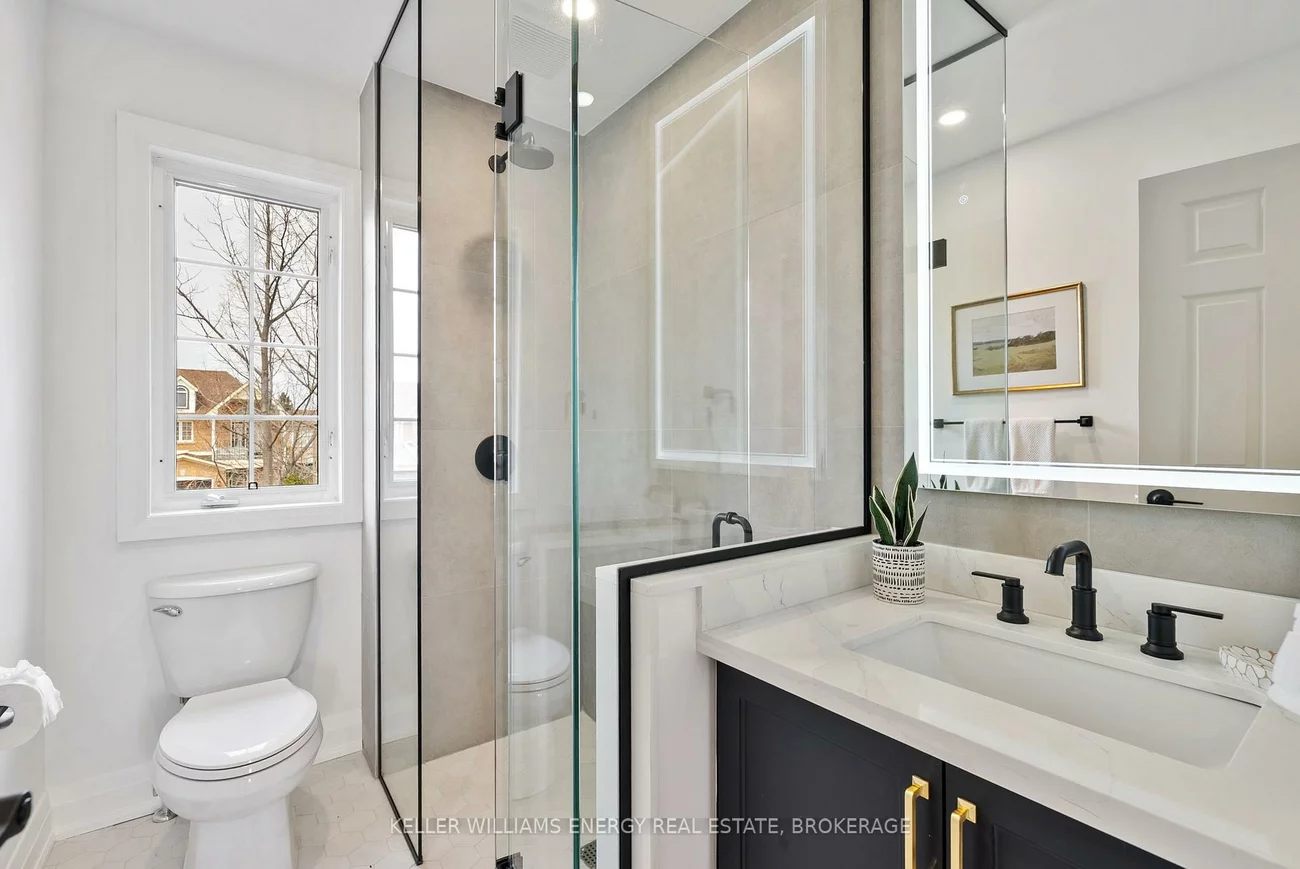 17, Cape Breton, Oak Ridges Lake Wilcox, Richmond Hill