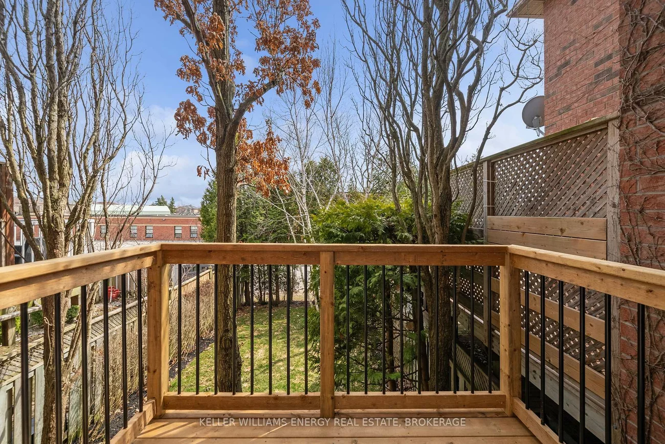 17, Cape Breton, Oak Ridges Lake Wilcox, Richmond Hill