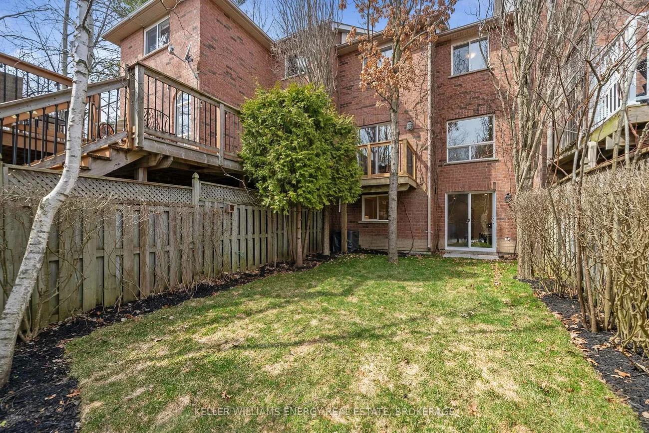 17, Cape Breton, Oak Ridges Lake Wilcox, Richmond Hill