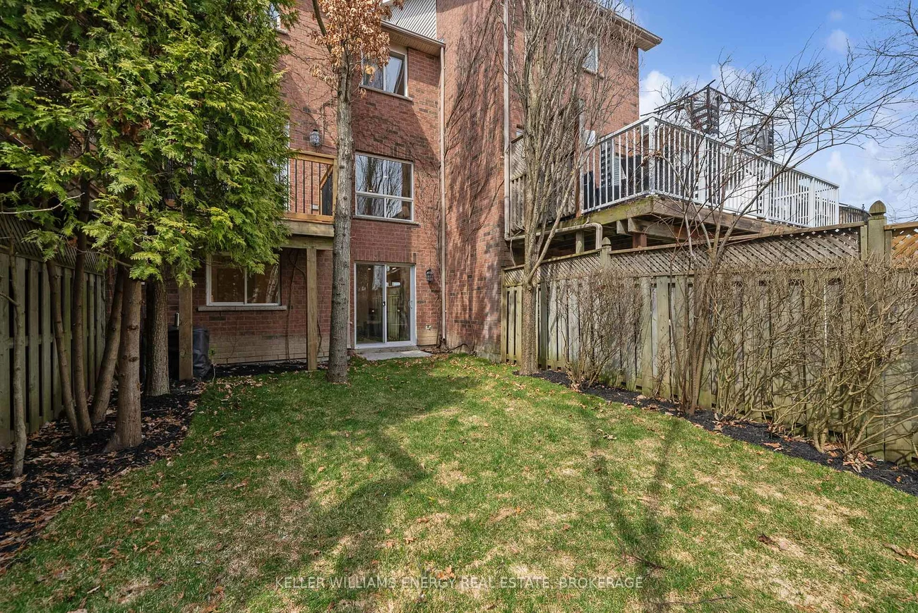 17, Cape Breton, Oak Ridges Lake Wilcox, Richmond Hill