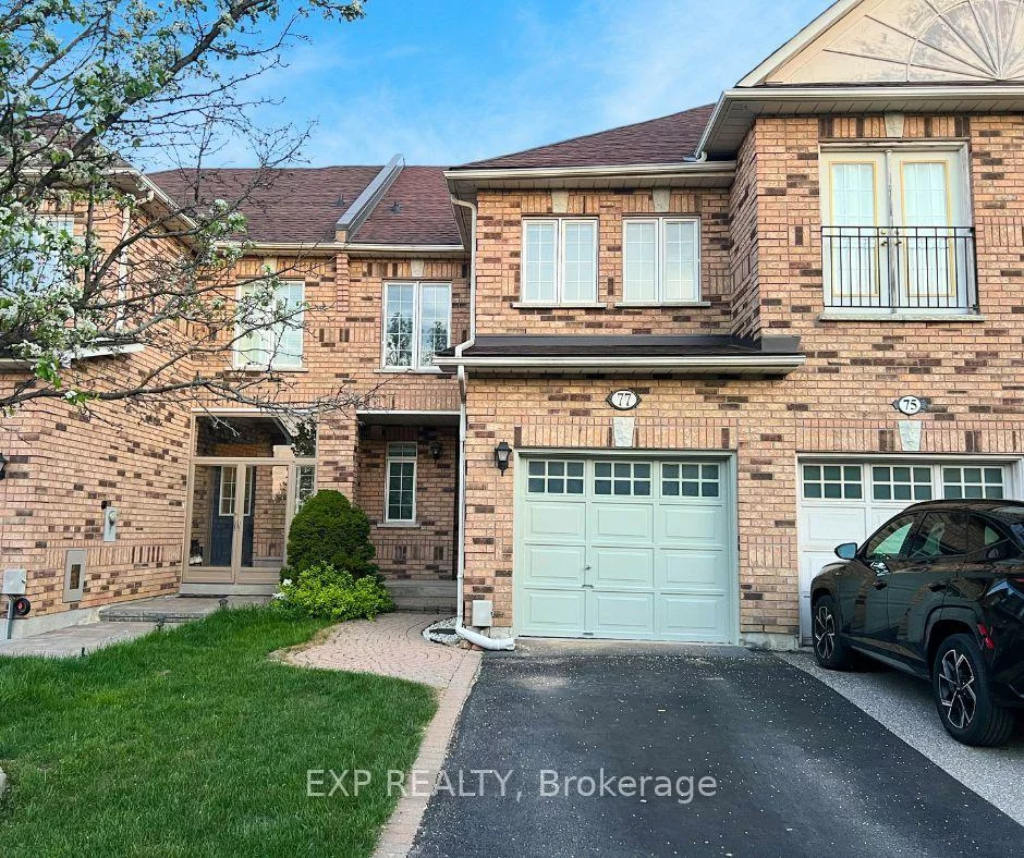 77, Angelica, Rouge Woods, Richmond Hill