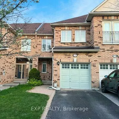 77, Angelica, Rouge Woods, Richmond Hill
