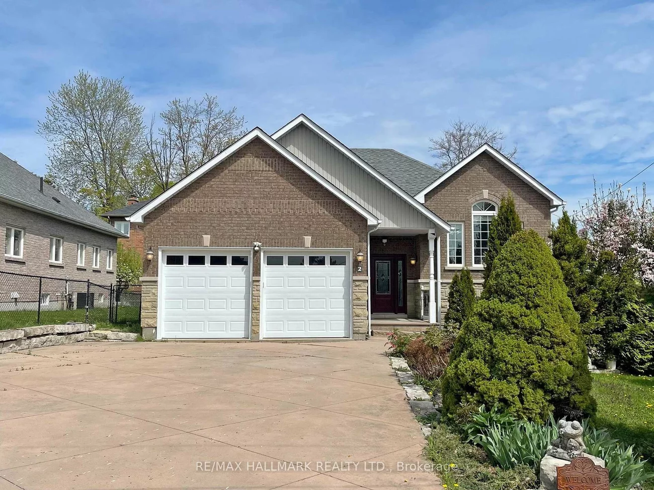 2, Snively, Oak Ridges Lake Wilcox, Richmond Hill