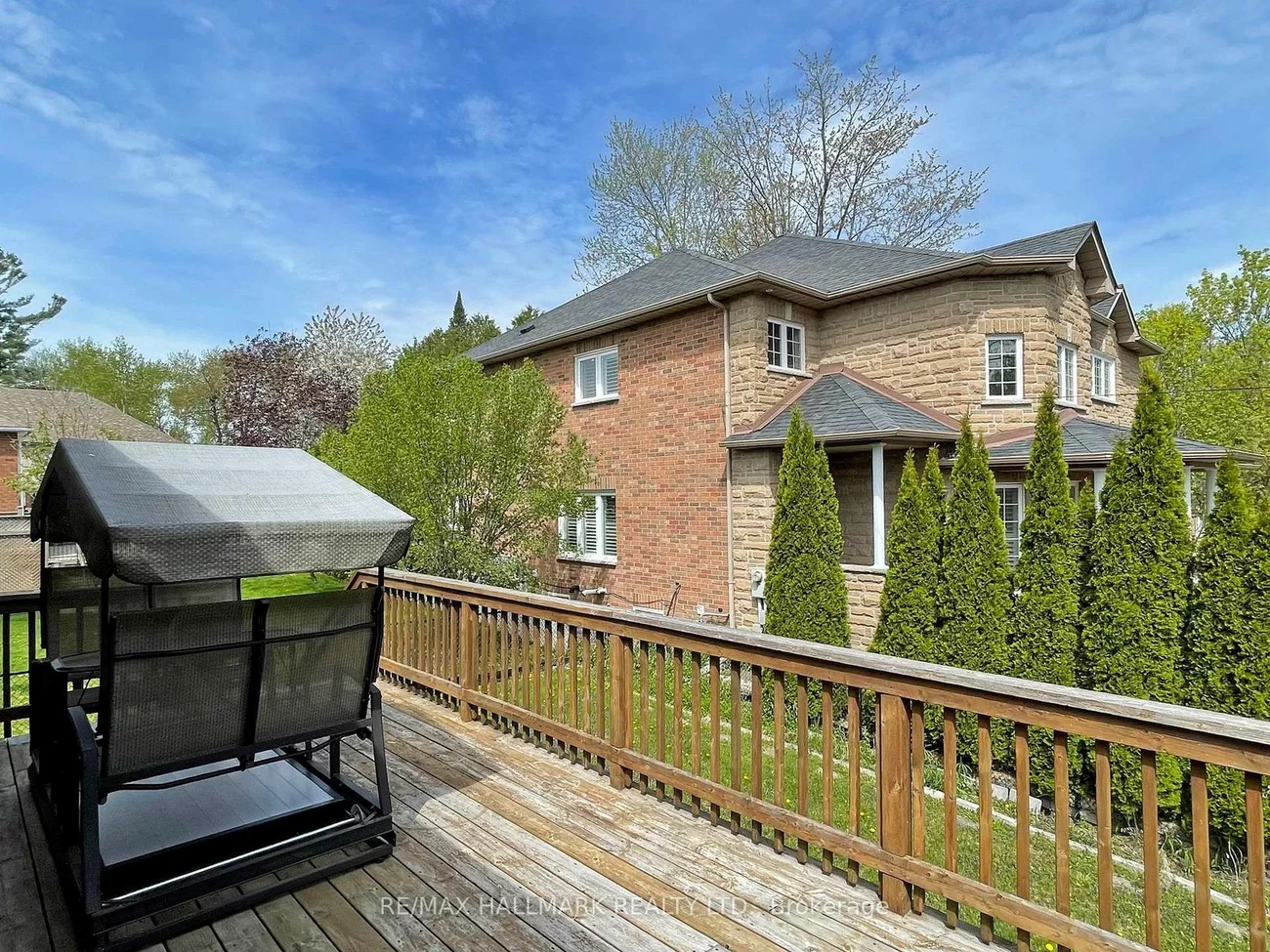 2, Snively, Oak Ridges Lake Wilcox, Richmond Hill