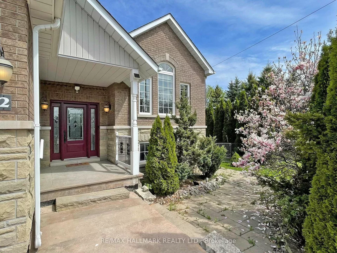 2, Snively, Oak Ridges Lake Wilcox, Richmond Hill