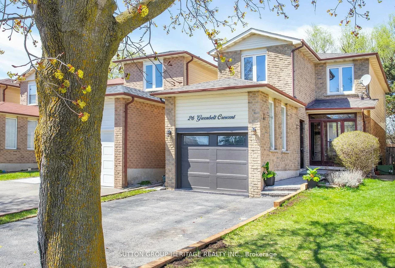 26, Greenbelt, North Richvale, Richmond Hill