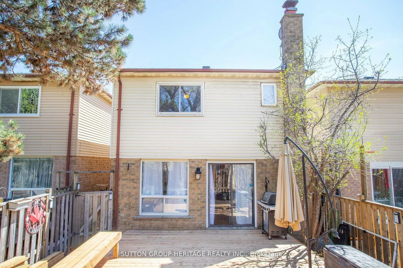26, Greenbelt, North Richvale, Richmond Hill