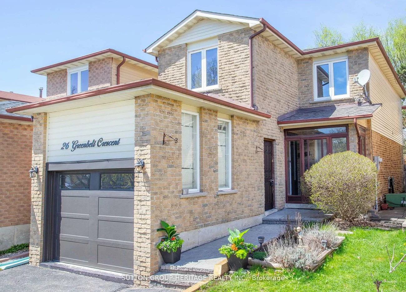 26, Greenbelt, North Richvale, Richmond Hill