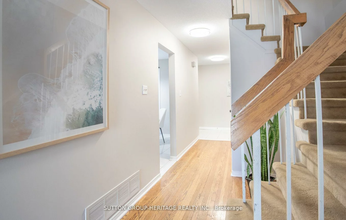 26, Greenbelt, North Richvale, Richmond Hill