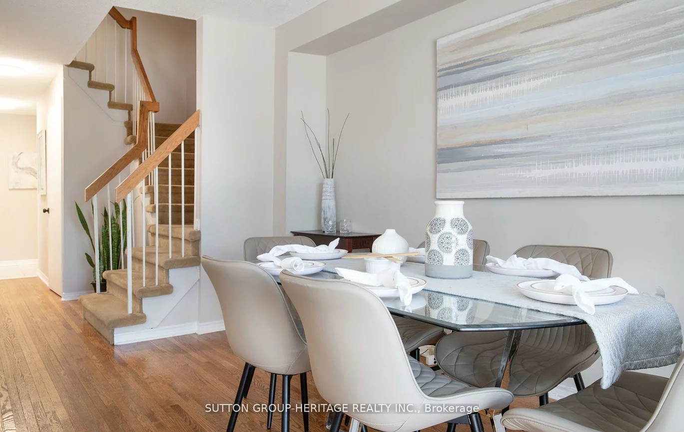 26, Greenbelt, North Richvale, Richmond Hill