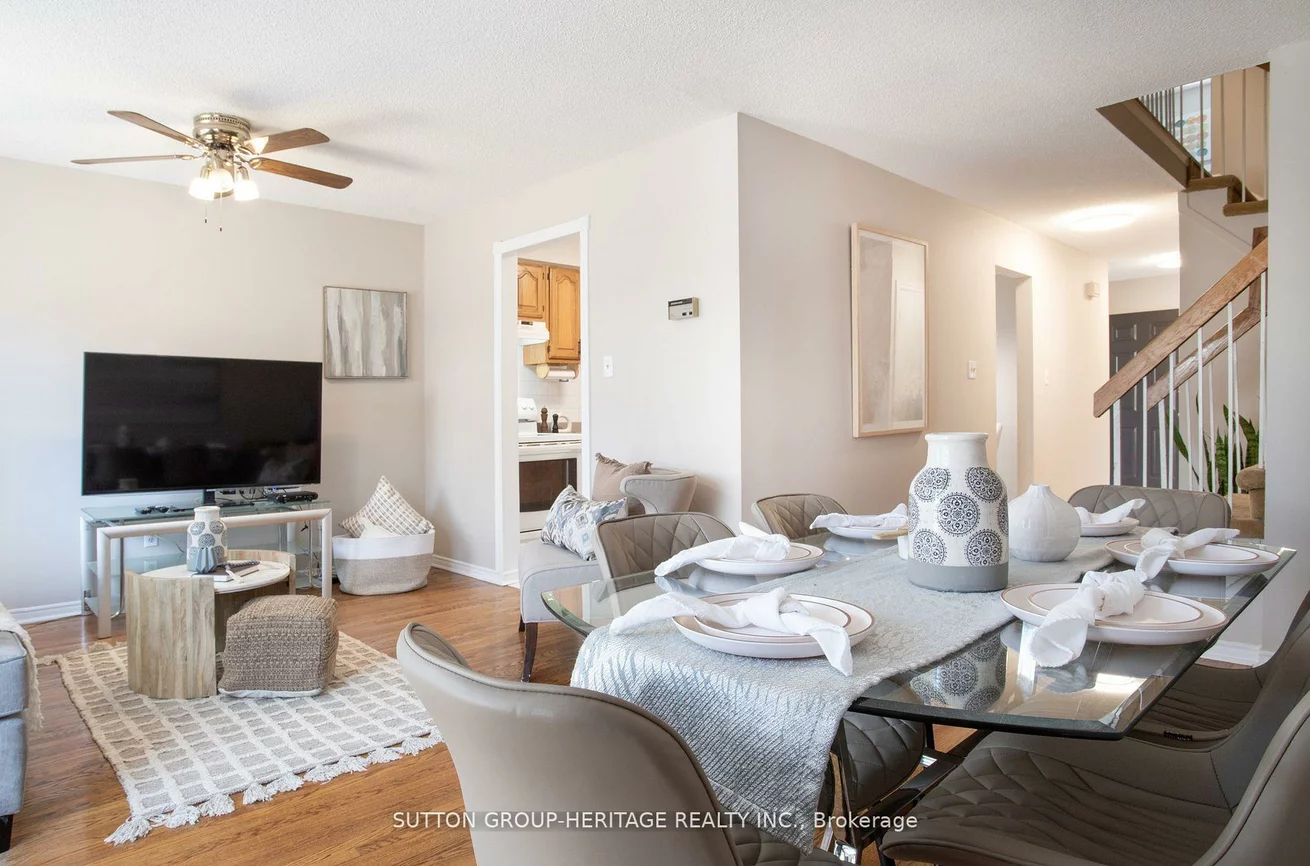 26, Greenbelt, North Richvale, Richmond Hill