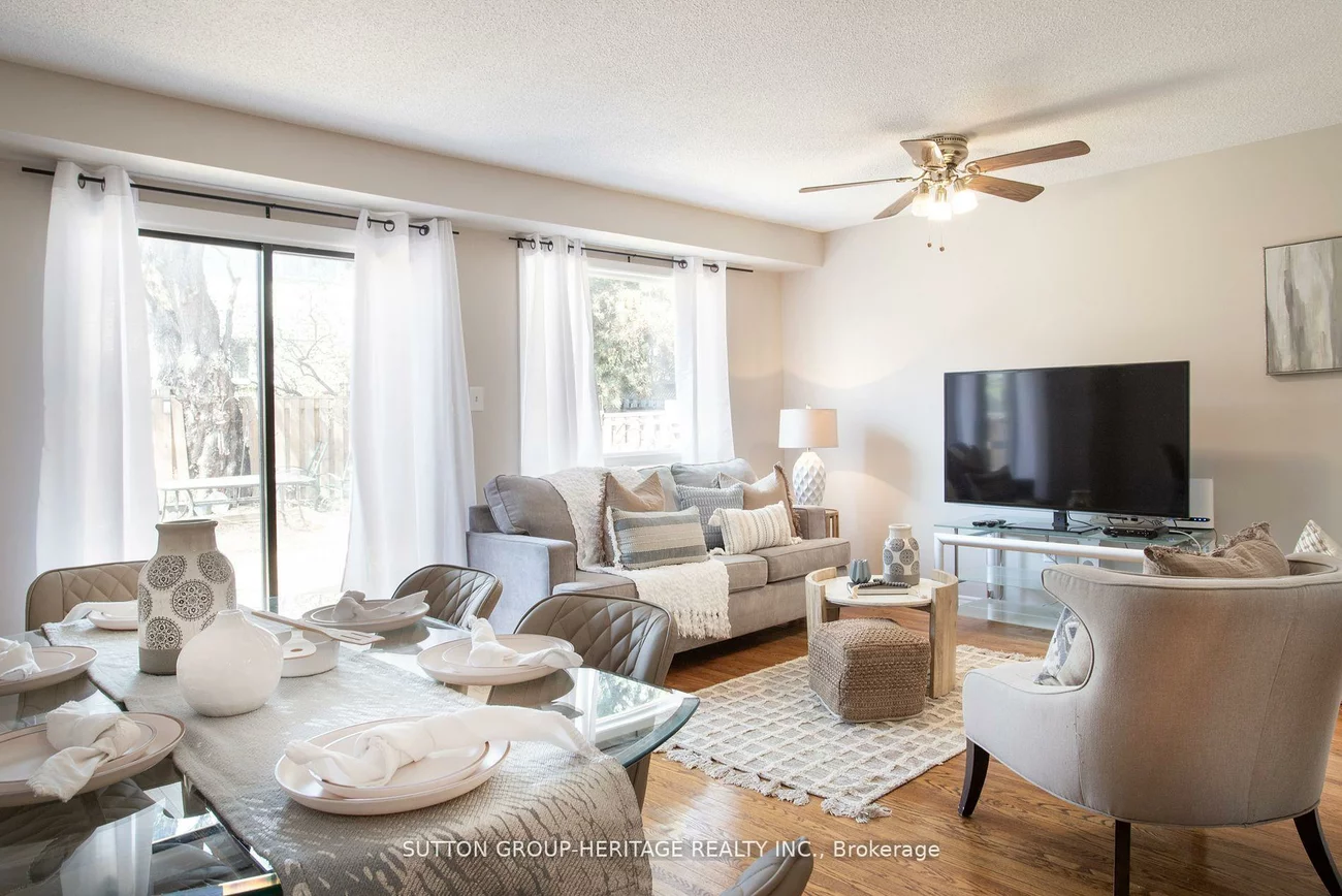 26, Greenbelt, North Richvale, Richmond Hill
