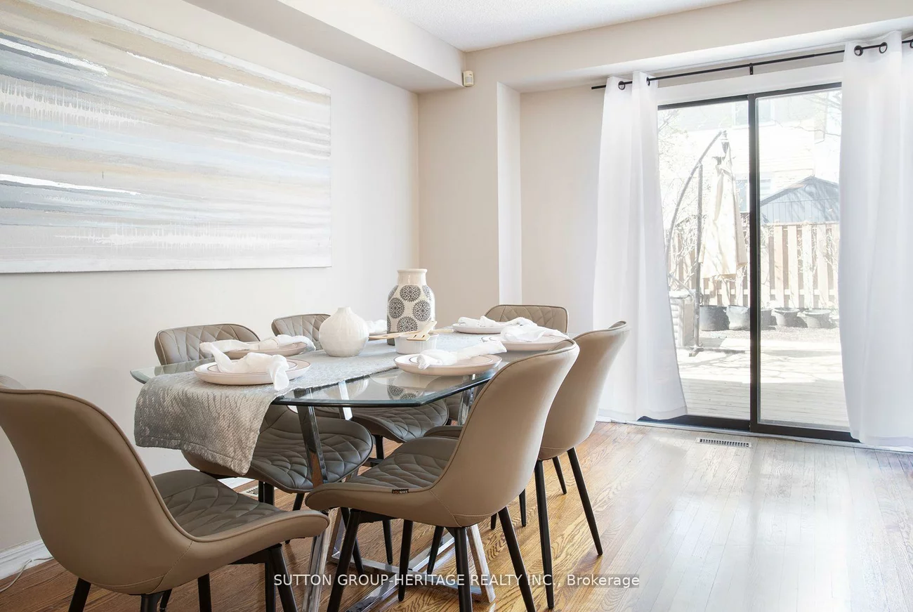 26, Greenbelt, North Richvale, Richmond Hill