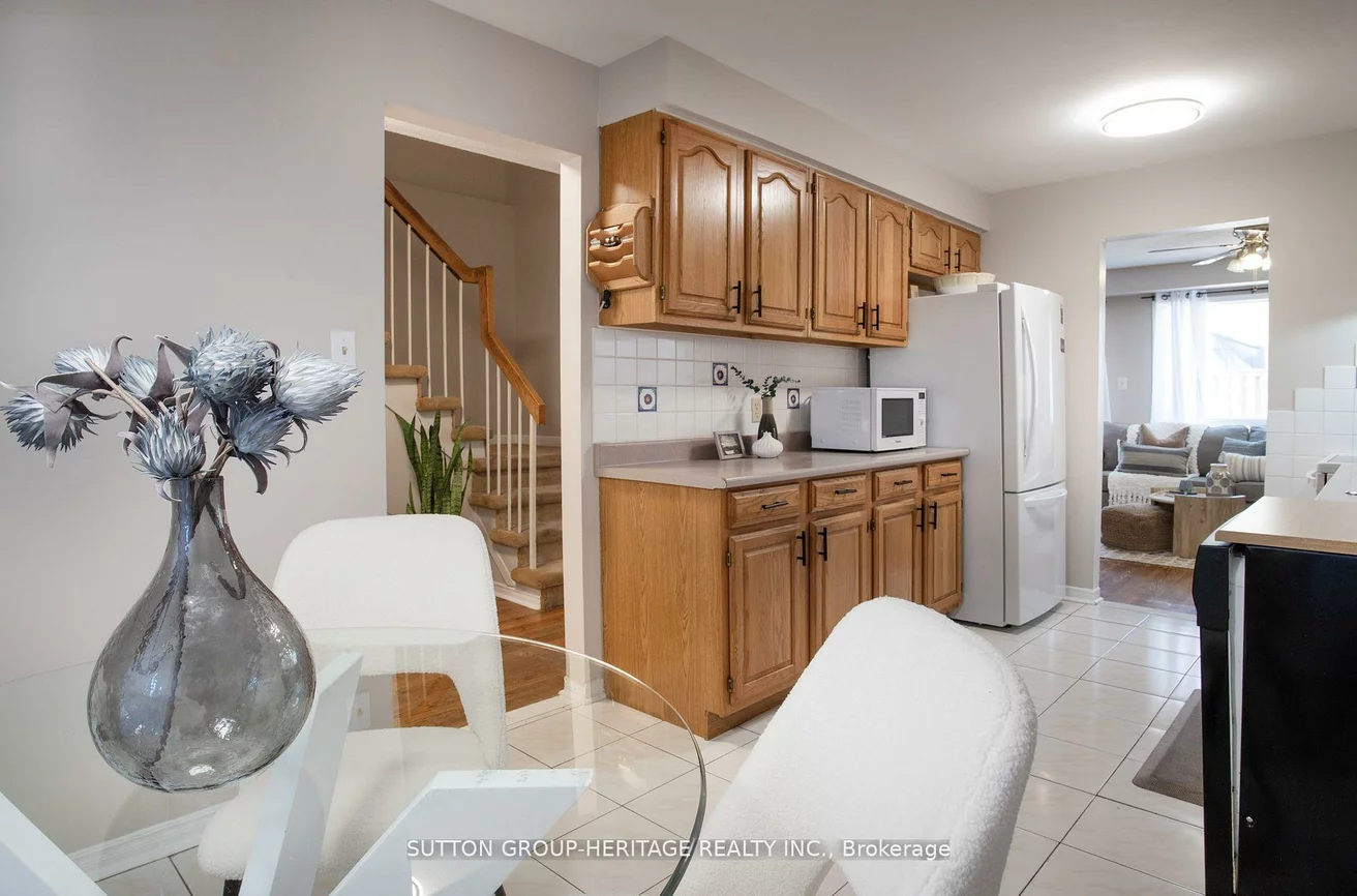 26, Greenbelt, North Richvale, Richmond Hill