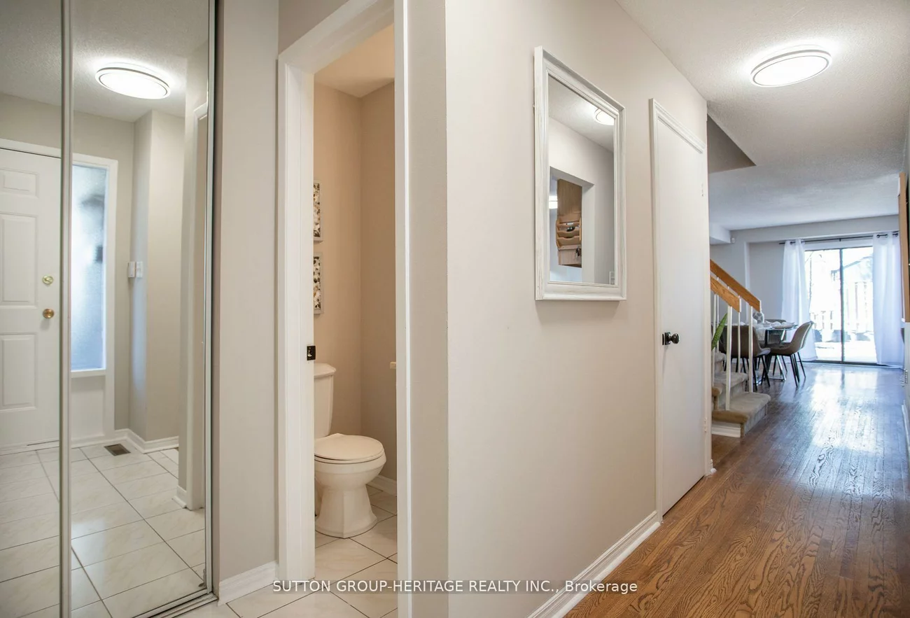 26, Greenbelt, North Richvale, Richmond Hill