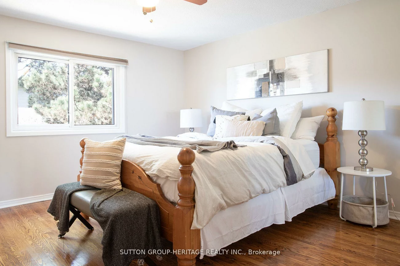 26, Greenbelt, North Richvale, Richmond Hill