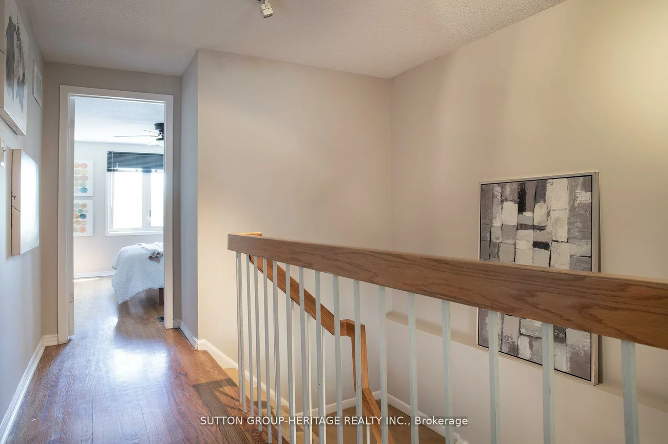 26, Greenbelt, North Richvale, Richmond Hill