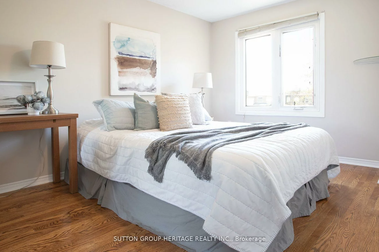 26, Greenbelt, North Richvale, Richmond Hill