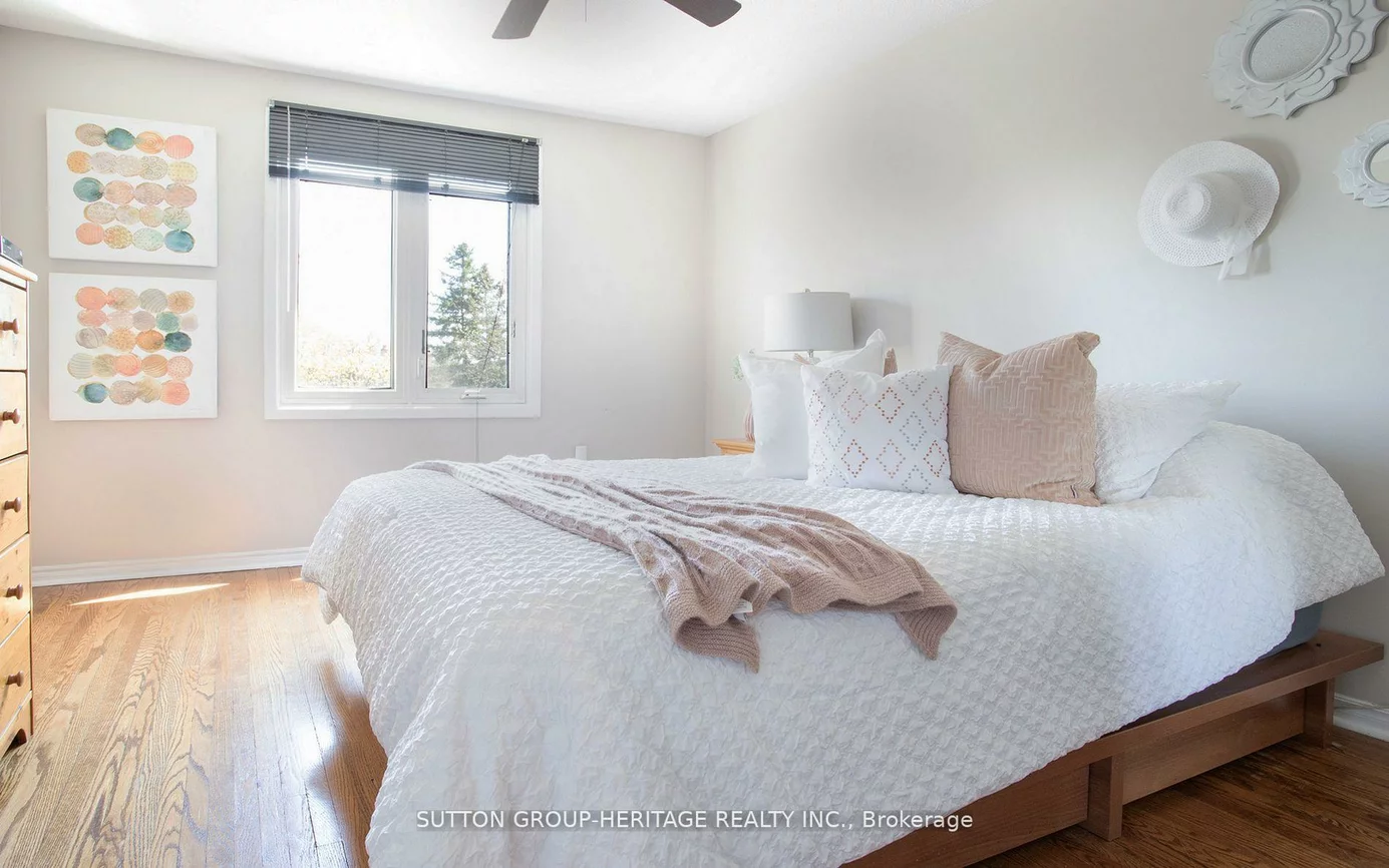 26, Greenbelt, North Richvale, Richmond Hill