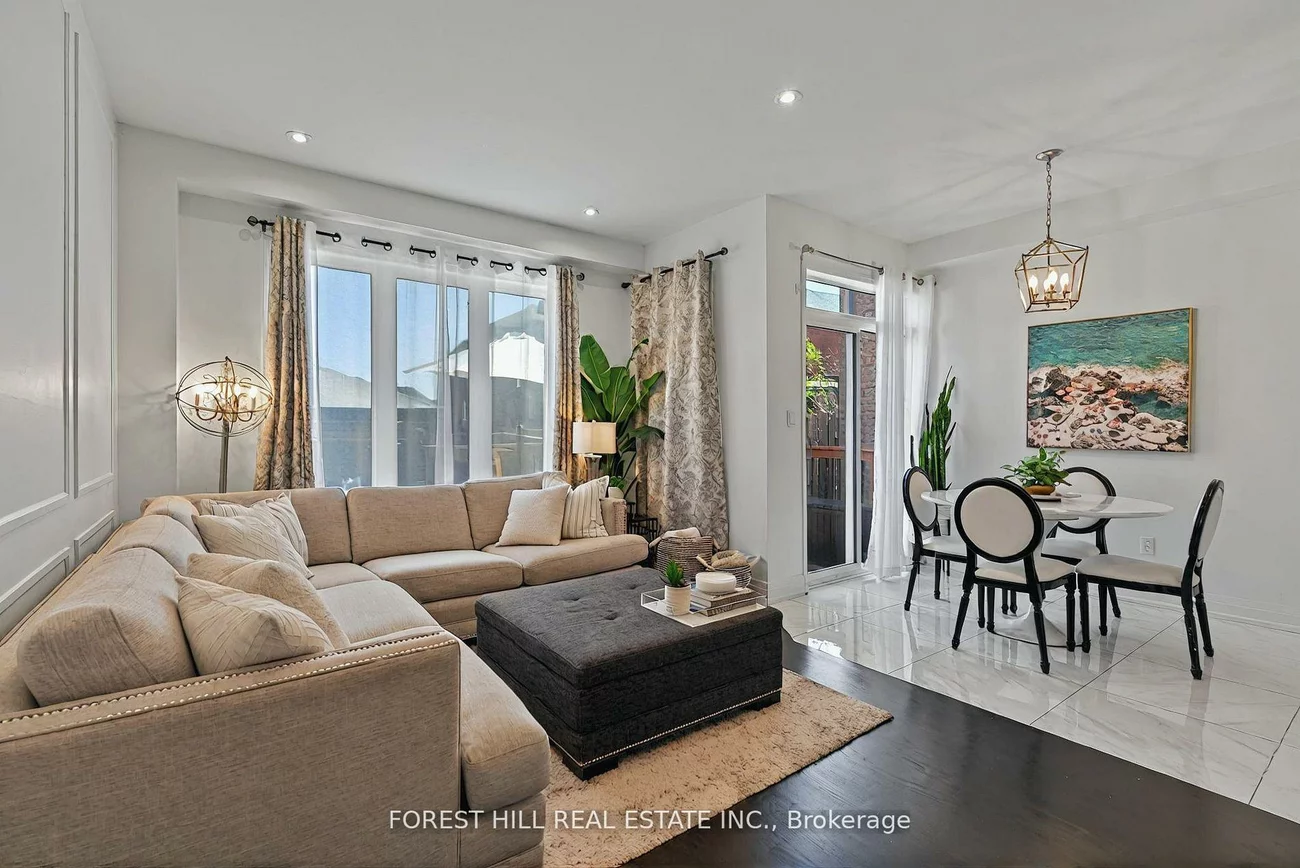 7, London Pride, Jefferson, Richmond Hill