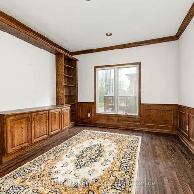 12, Chaplin, Bayview Hill, Richmond Hill