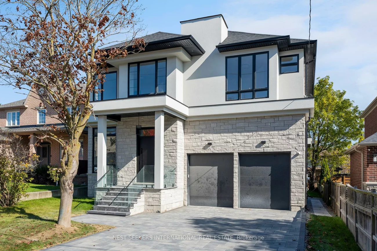 45, Drynoch, Oak Ridges Lake Wilcox, Richmond Hill