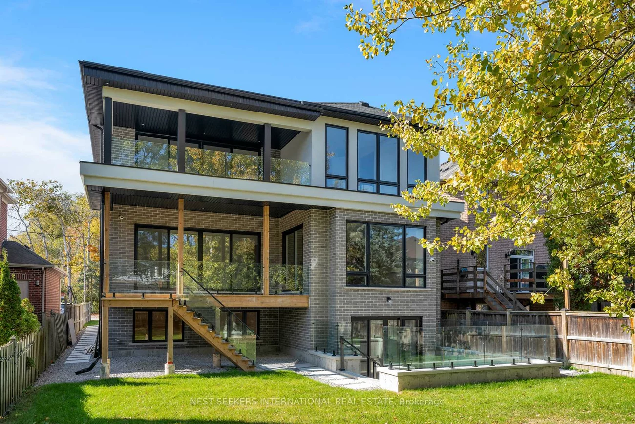 45, Drynoch, Oak Ridges Lake Wilcox, Richmond Hill