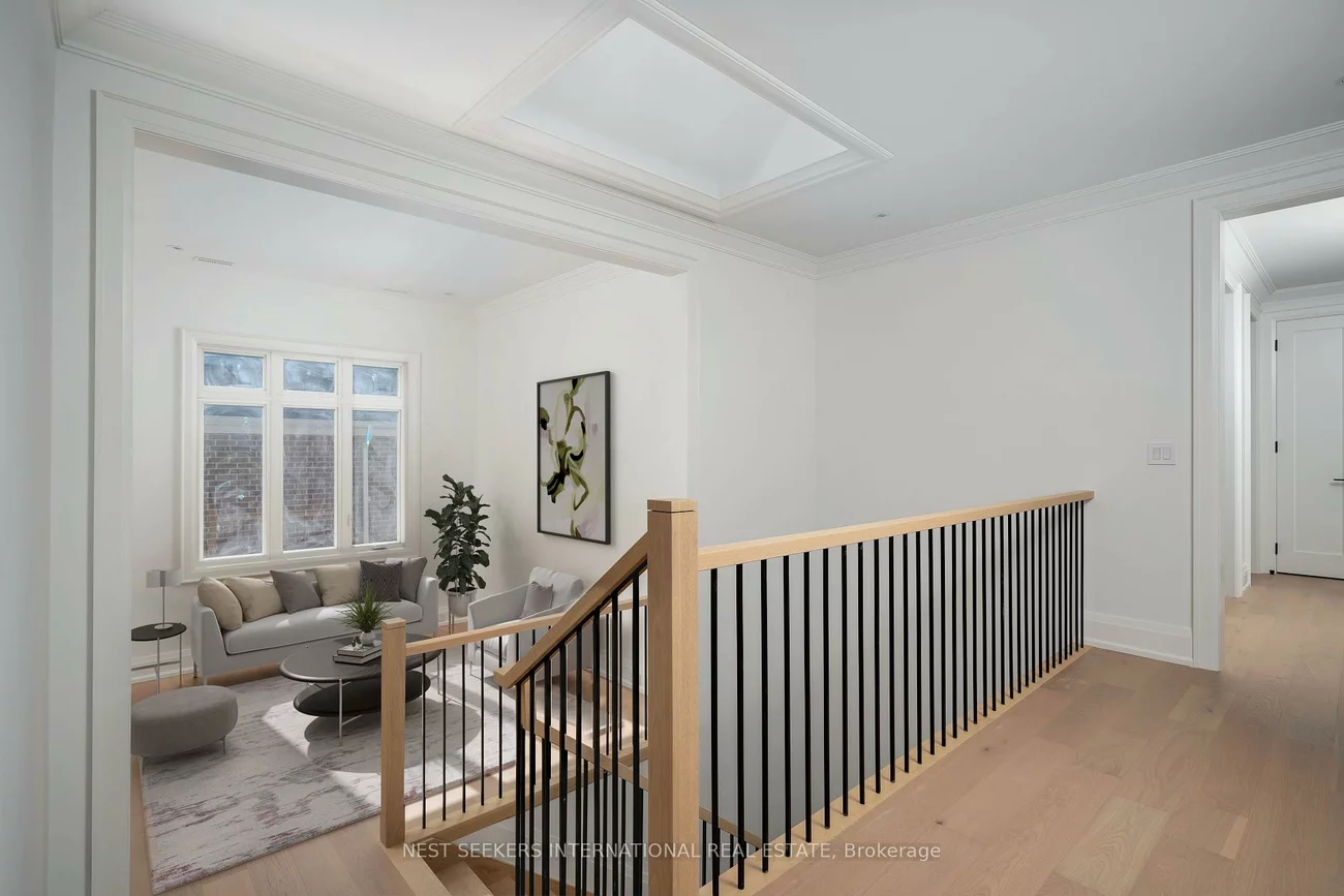 45, Drynoch, Oak Ridges Lake Wilcox, Richmond Hill