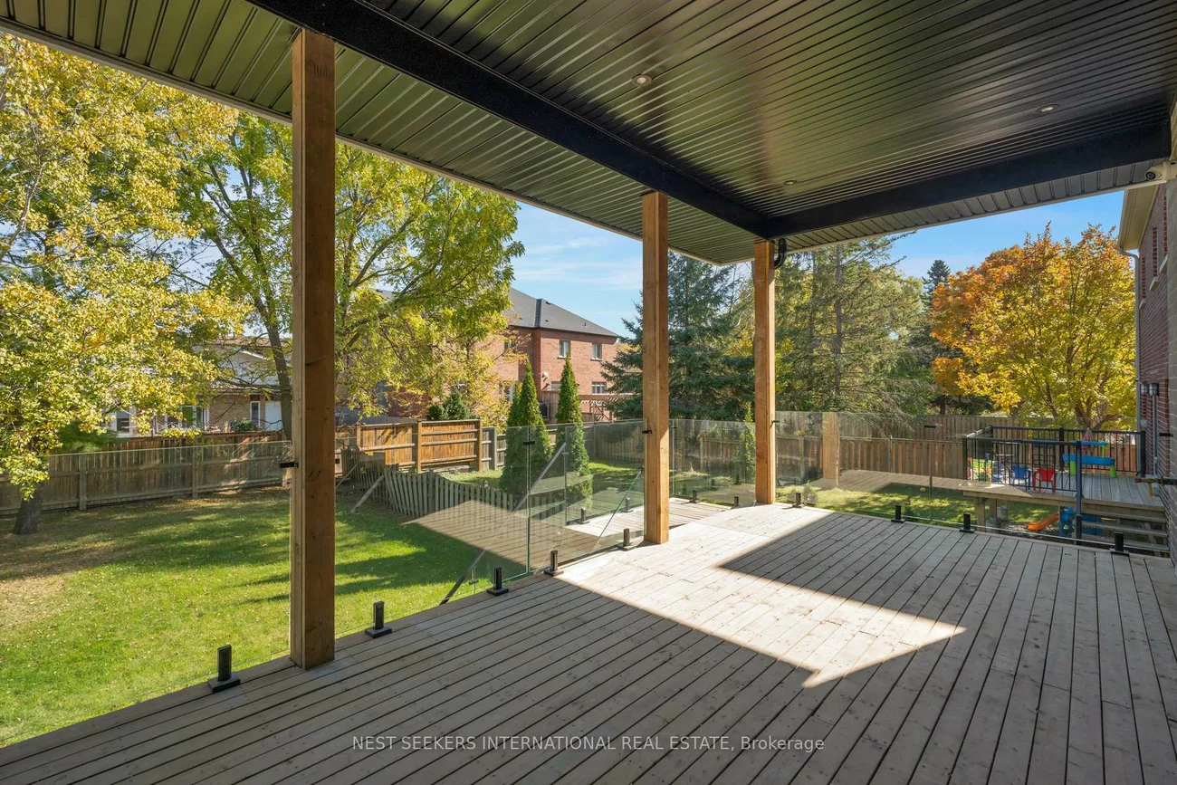 45, Drynoch, Oak Ridges Lake Wilcox, Richmond Hill