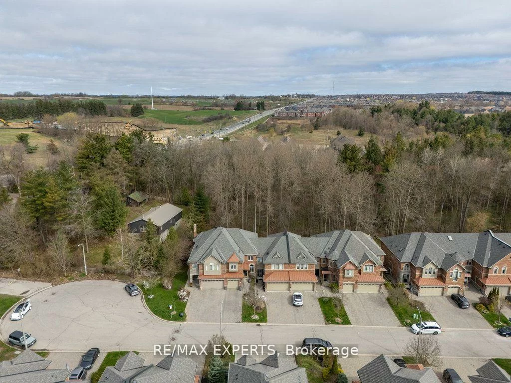119, Westbury, Westbrook, Richmond Hill