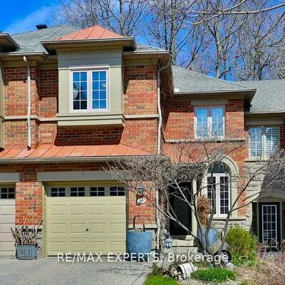 119, Westbury, Westbrook, Richmond Hill